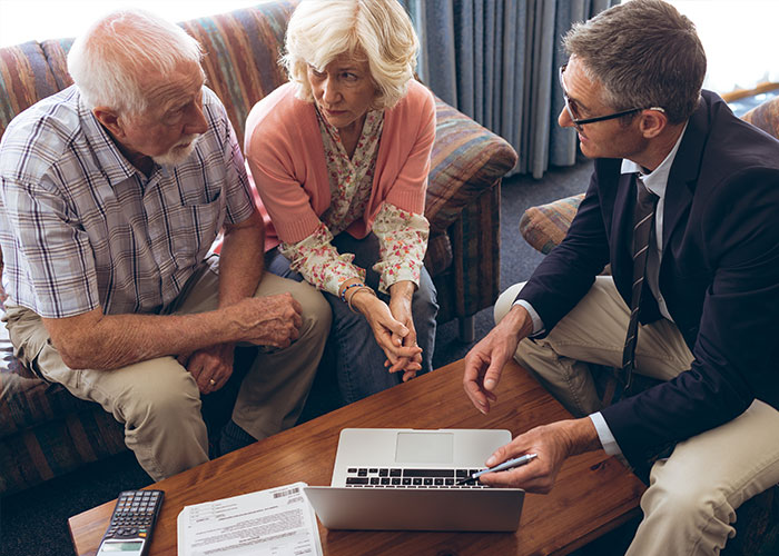 The Role of Life Settlements in Medicaid and Long-Term Care Planning