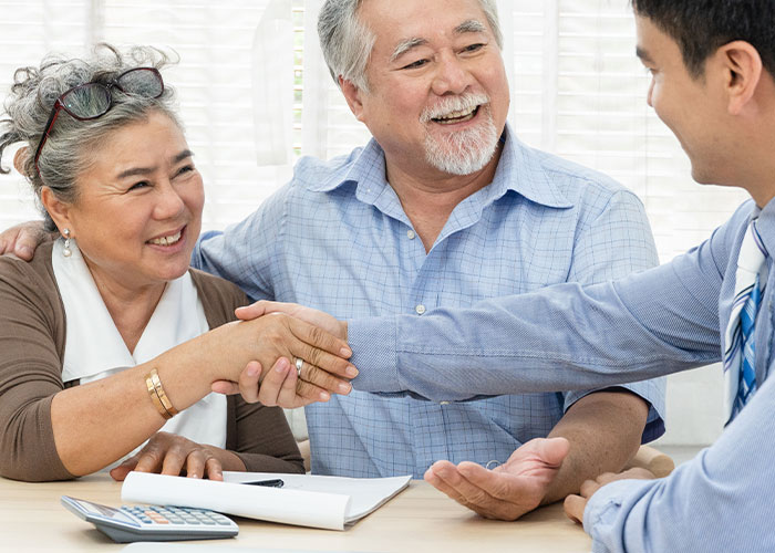 The Role of Life Settlements in Medicaid and Long-Term Care Planning