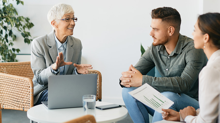 As a financial advisor, your role isn’t just about managing numbers—it’s about guiding your
clients through complex decisions with clarity, care, and integrity.