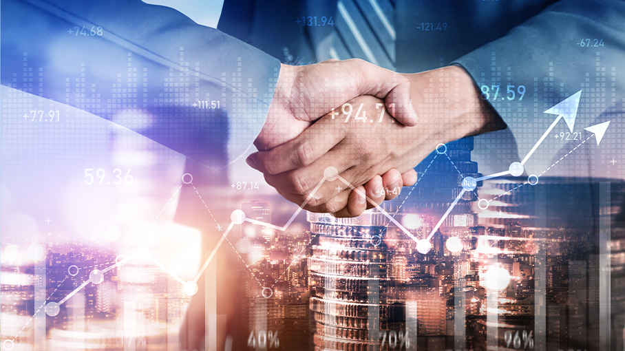The Brokers Advantage