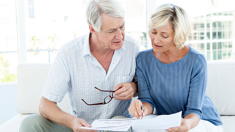 Seniors who want to obtain the highest value for their policy should work with a broker like Asset Life Settlements who shoulders the up-front underwriting costs and negotiates the highest offer from prospective buyers.